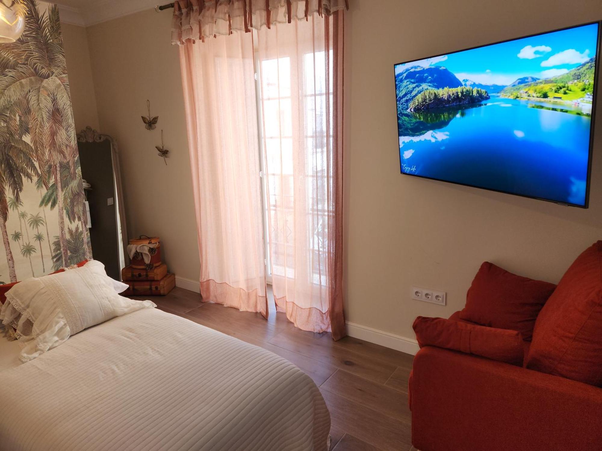 Hotel Boutique Iulia 5 Estrellas Medina de las Torres Ngoại thất bức ảnh