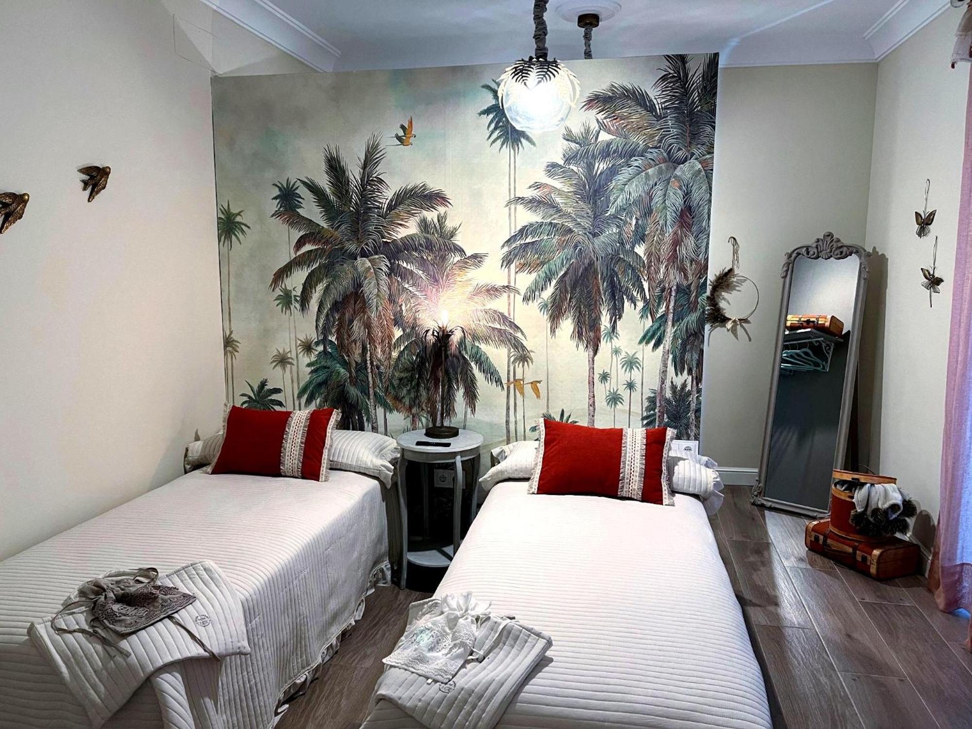 Hotel Boutique Iulia 5 Estrellas Medina de las Torres Ngoại thất bức ảnh
